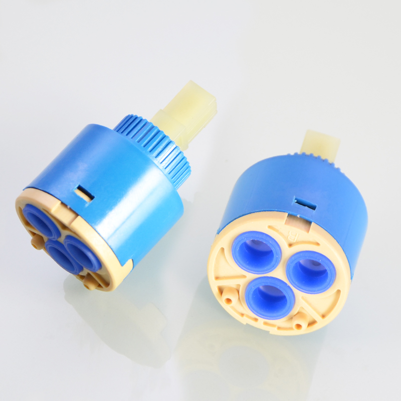 1 pz 25/30/35/40mm cartuccia d - Basin Mixer Cartridge recensione e prezzo
