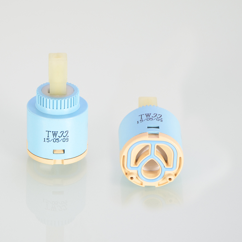 1 pz 25/30/35/40mm cartuccia d - Basin Mixer Cartridge recensione e prezzo