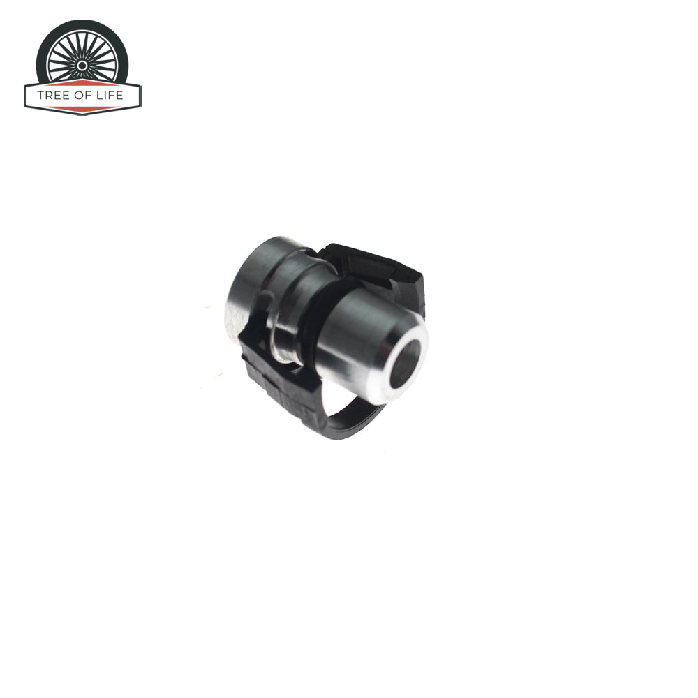 2 pz. Connettore per tubo di s - Drain Pipe Clip recensione e prezzo