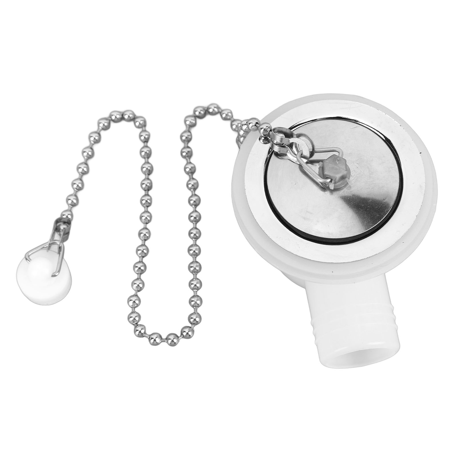 Connettore di scarico per lave - Drain Pipe Clip recensione e prezzo