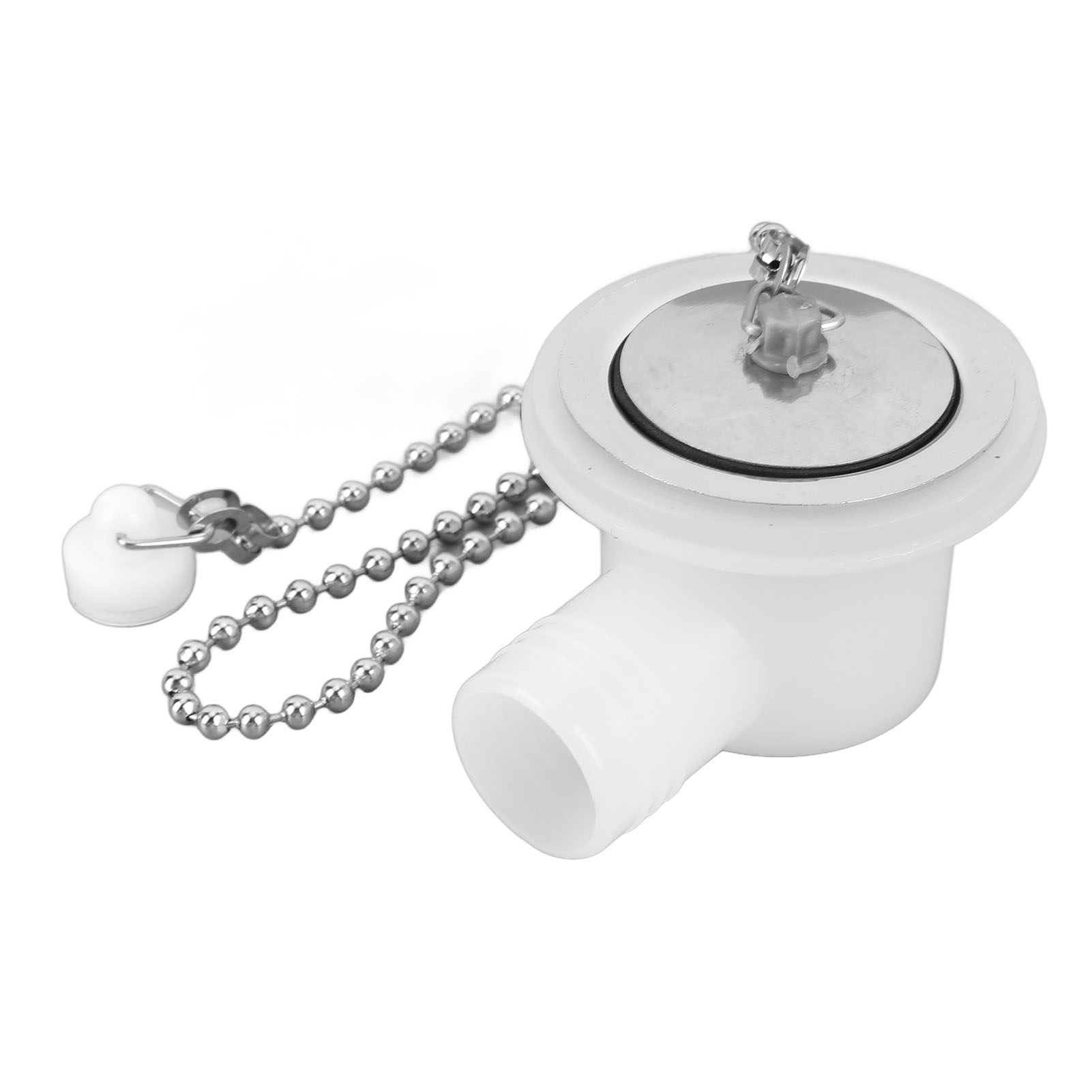 Connettore di scarico per lave - Drain Pipe Clip recensione e prezzo