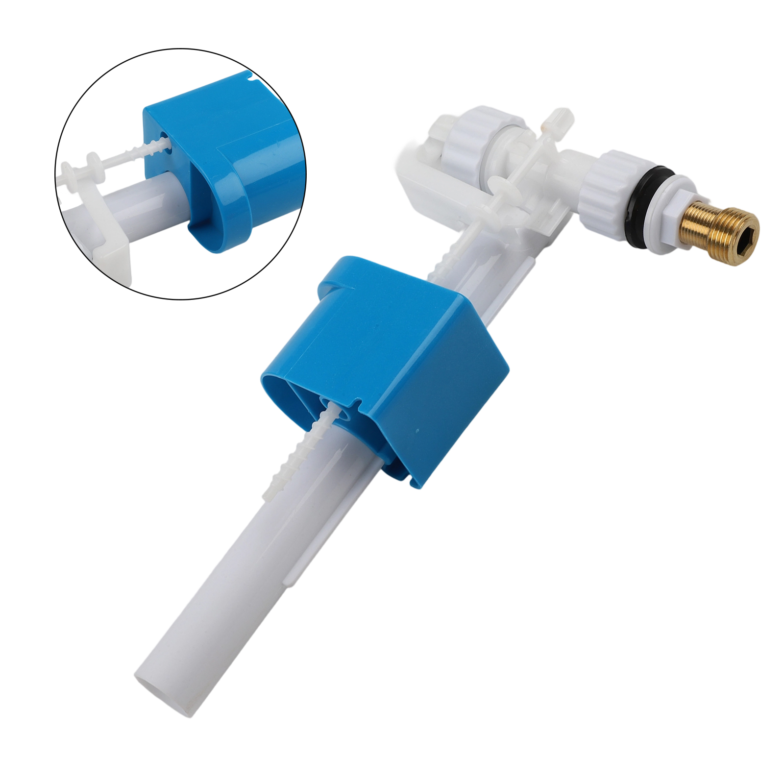 Valvola di riempimento per cis - Toilet Fill Valve recensione e prezzo