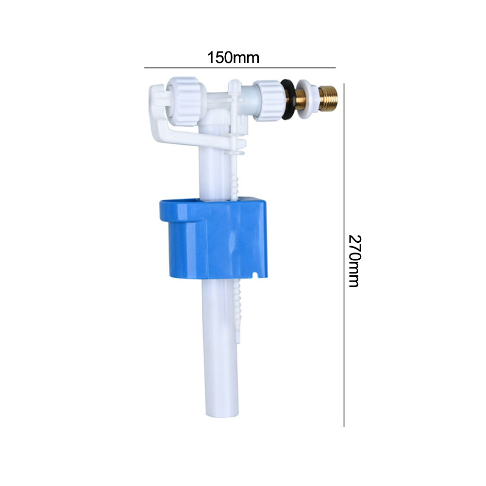 Valvola di riempimento per cis - Toilet Fill Valve recensione e prezzo