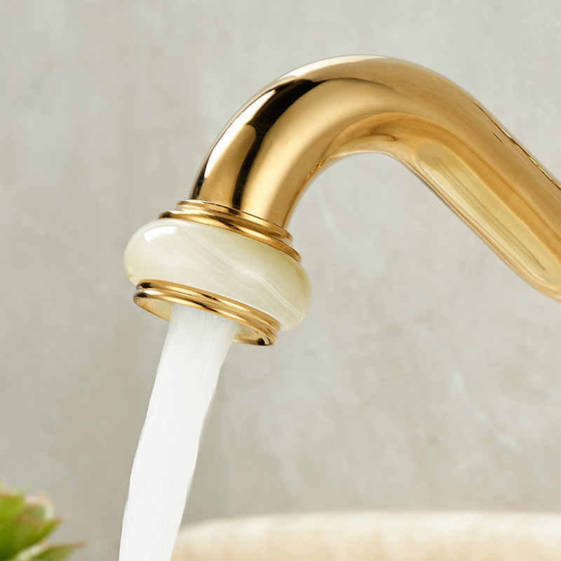 Rubinetto da bagno di lusso in - Basin Mixer Cartridge recensione e prezzo