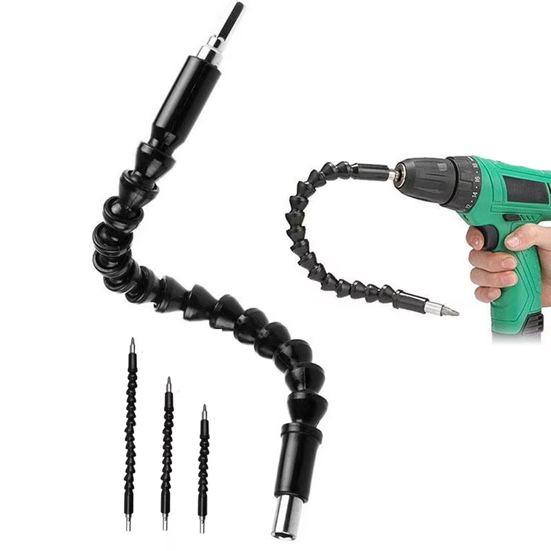 Punta per trapano elettrico mu - Drain Snake Flexible recensione e prezzo