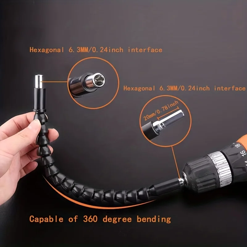 Punta per trapano elettrico mu - Drain Snake Flexible recensione e prezzo