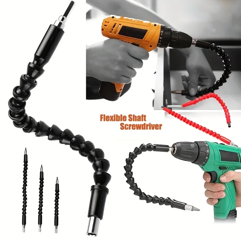 Punta per trapano elettrico mu - Drain Snake Flexible recensione e prezzo