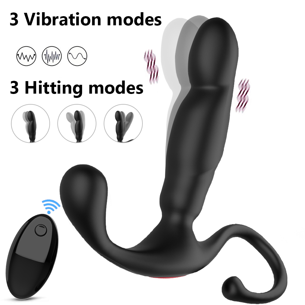 Giocattoli del sesso Vibratore - Silicone Tap Washer recensione e prezzo