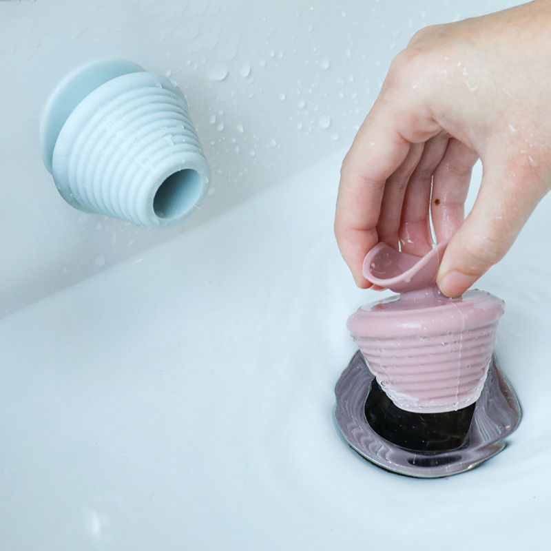 Tappo da bagno anti-intasament - Drain Pipe Clip recensione e prezzo