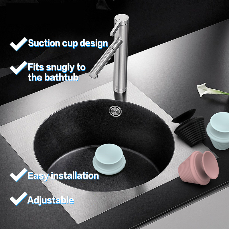 Tappo da bagno anti-intasament - Drain Pipe Clip recensione e prezzo