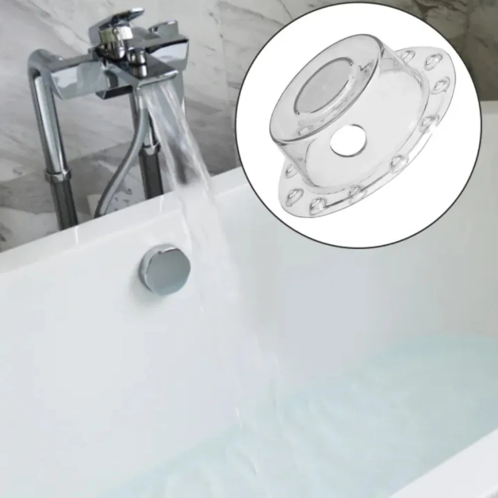 Copri scarico per troppopieno  - Drain Pipe Clip recensione e prezzo