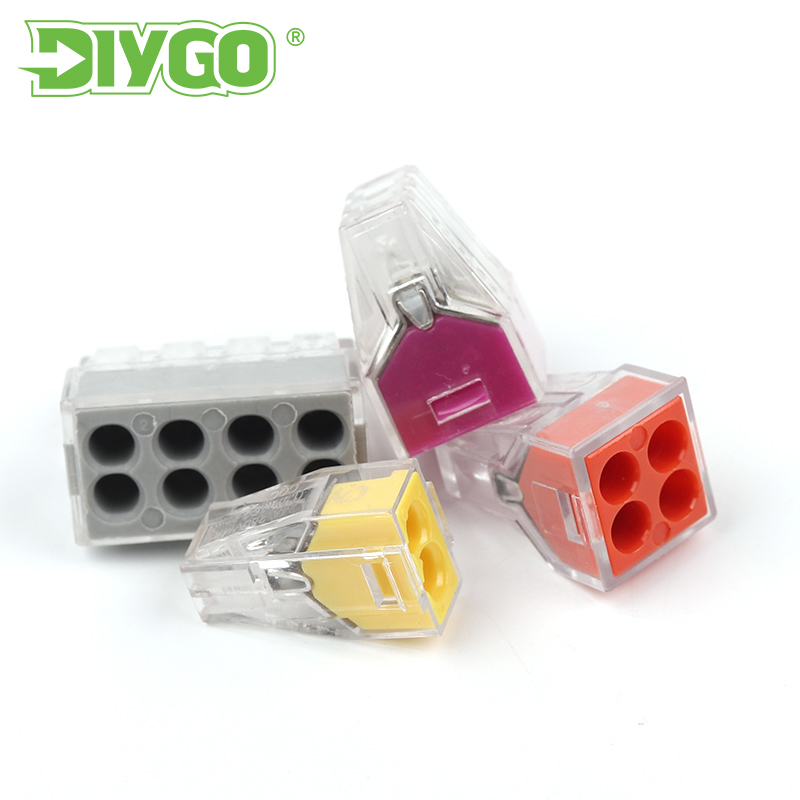 FAI DA TE GO 102/104/106/108 U - Push Fit Connector recensione e prezzo