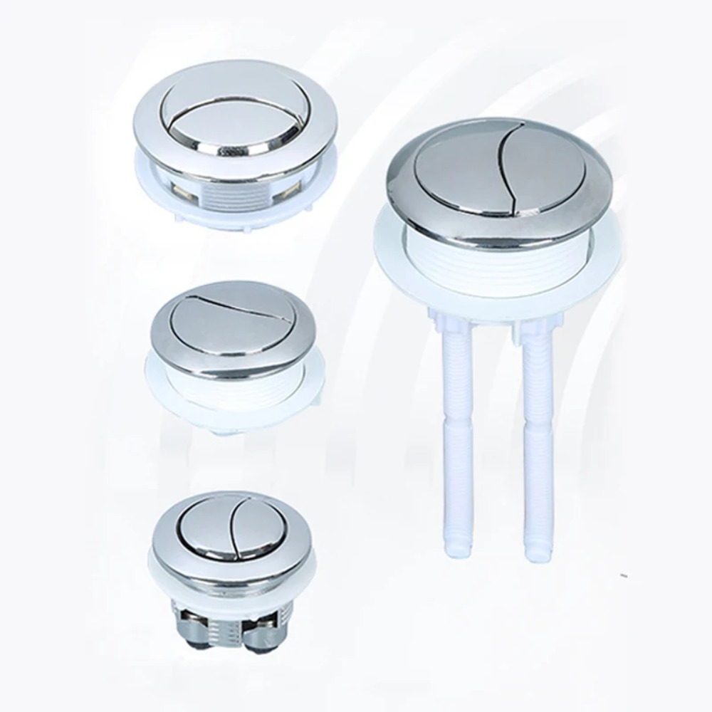Pulsante a doppia azione unive - Toilet Fill Valve recensione e prezzo