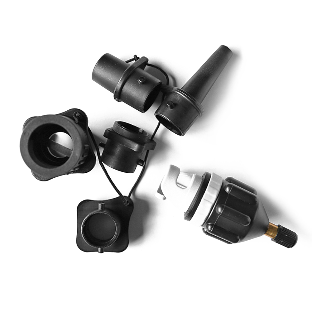 Adattatore per Valvola dell'Ar - Float Ball Valve recensione e prezzo
