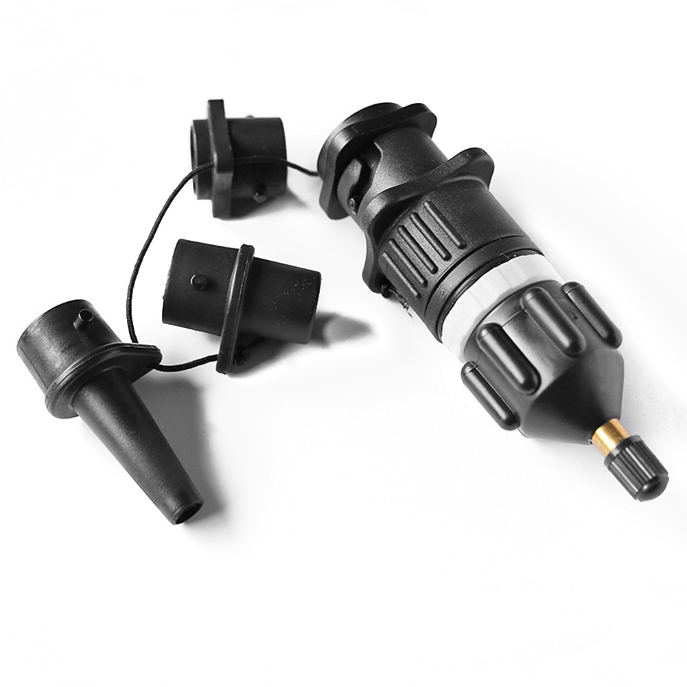 Adattatore per Valvola dell'Ar - Float Ball Valve recensione e prezzo