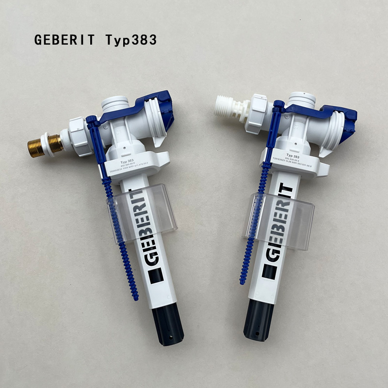 GEBERIT Valvola di ingresso la - Toilet Fill Valve recensione e prezzo