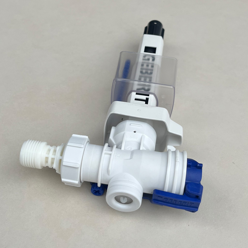 GEBERIT Valvola di ingresso la - Toilet Fill Valve recensione e prezzo