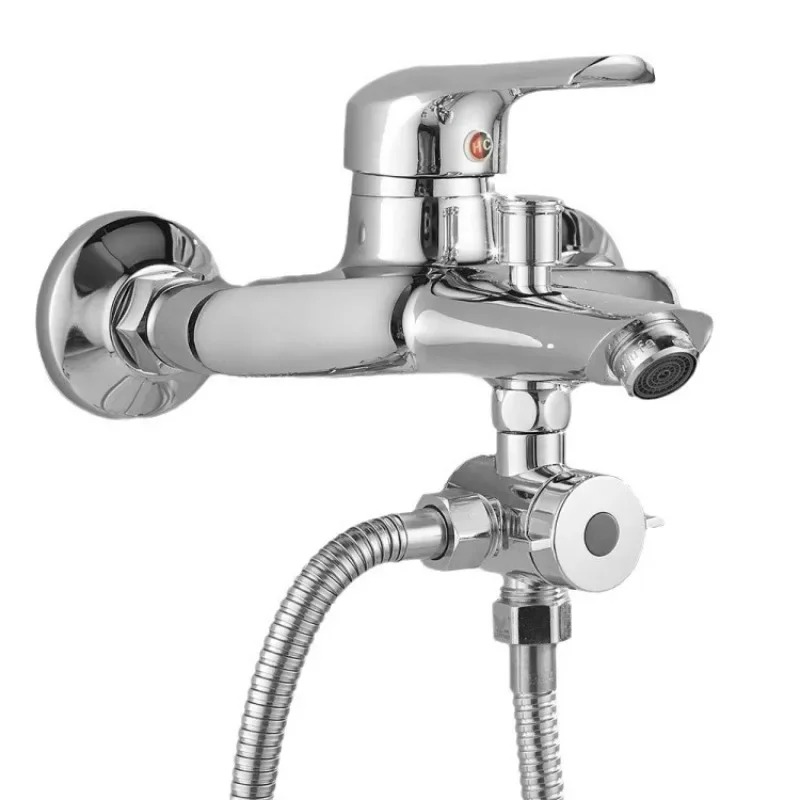   Valvola deviatrice per doc - Shower Valve Cartridge recensione e prezzo