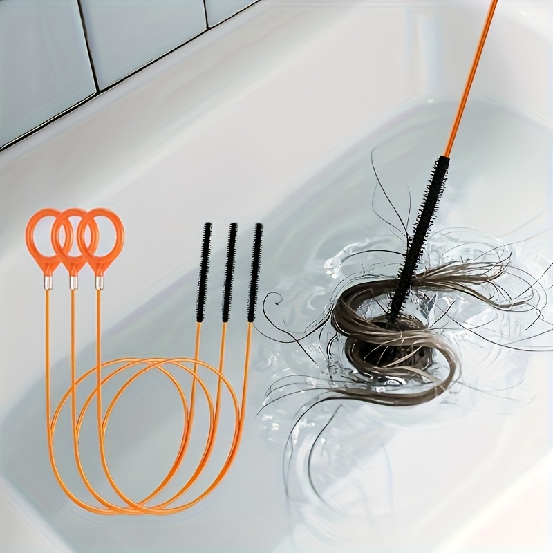 Attrezzo per la rimozione dei  - Drain Snake Flexible recensione e prezzo