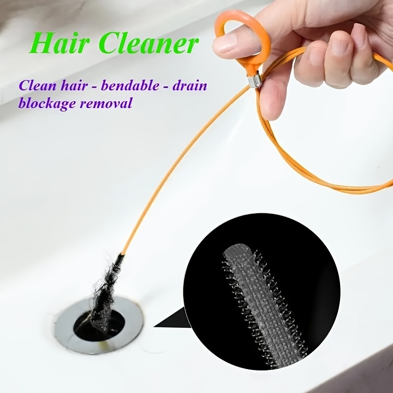 Attrezzo per la rimozione dei  - Drain Snake Flexible recensione e prezzo