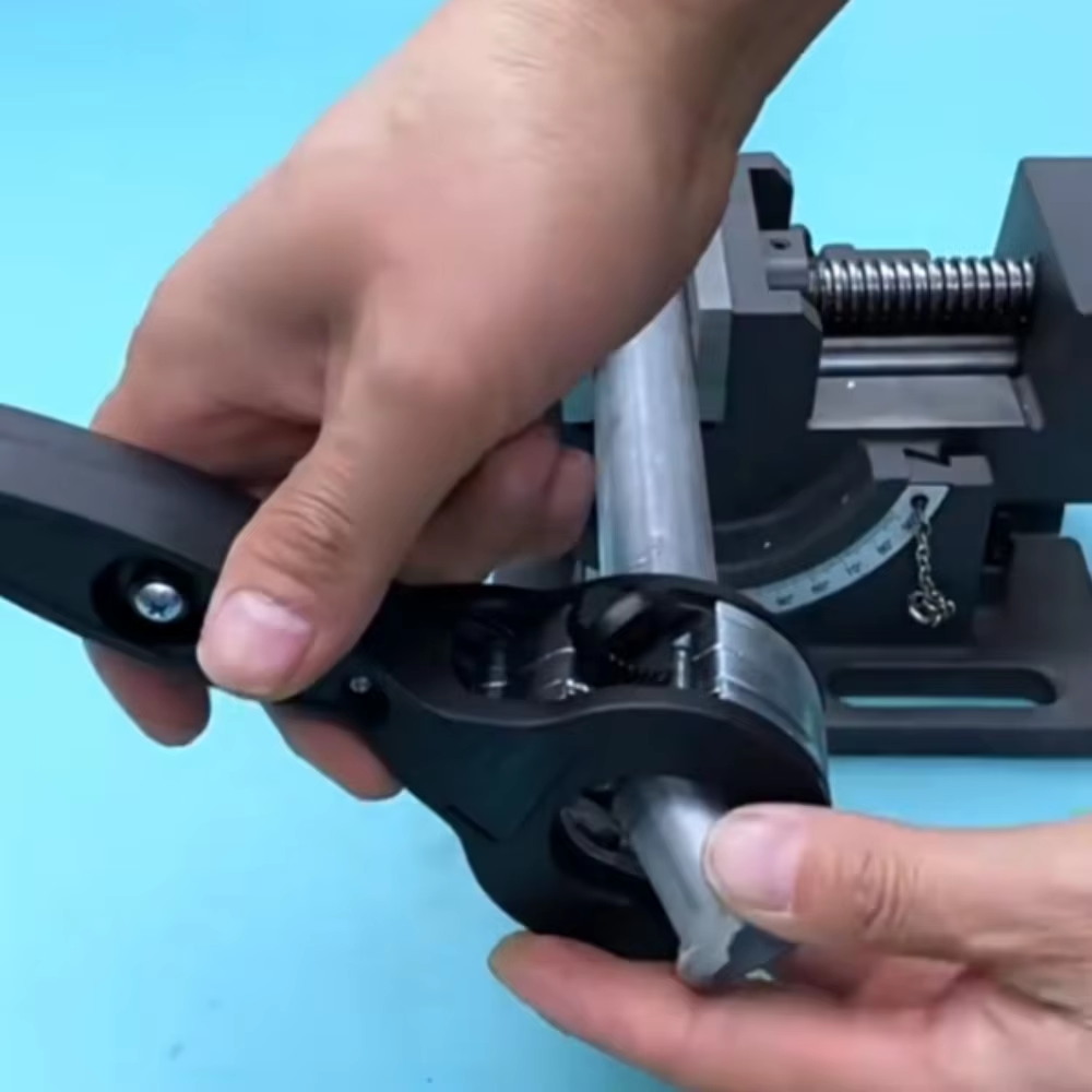 Tagliatubi a cricchetto 1PC pe - Pipe Cutter Ratchet recensione e prezzo