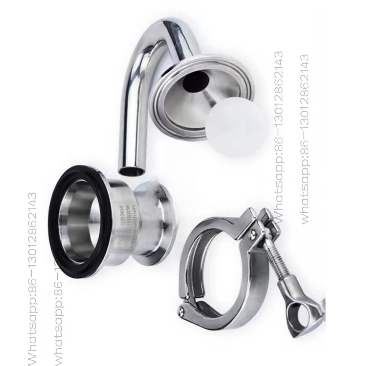 NUOVO 1 PEZZO Valvola di Scari - Float Ball Valve recensione e prezzo