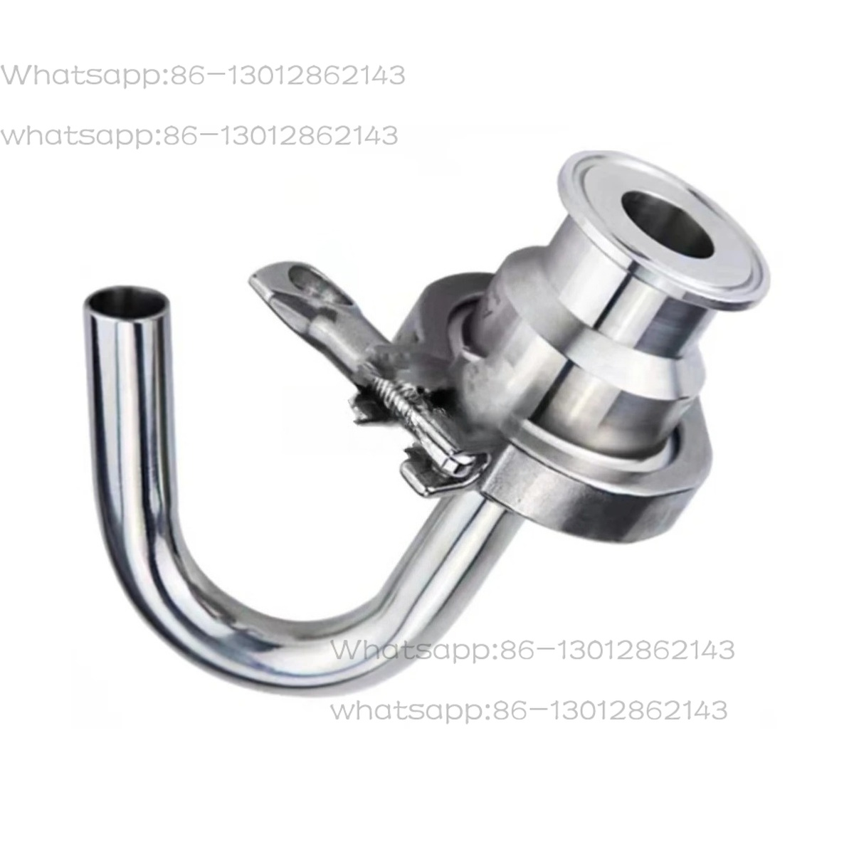 NUOVO 1 PEZZO Valvola di Scari - Float Ball Valve recensione e prezzo