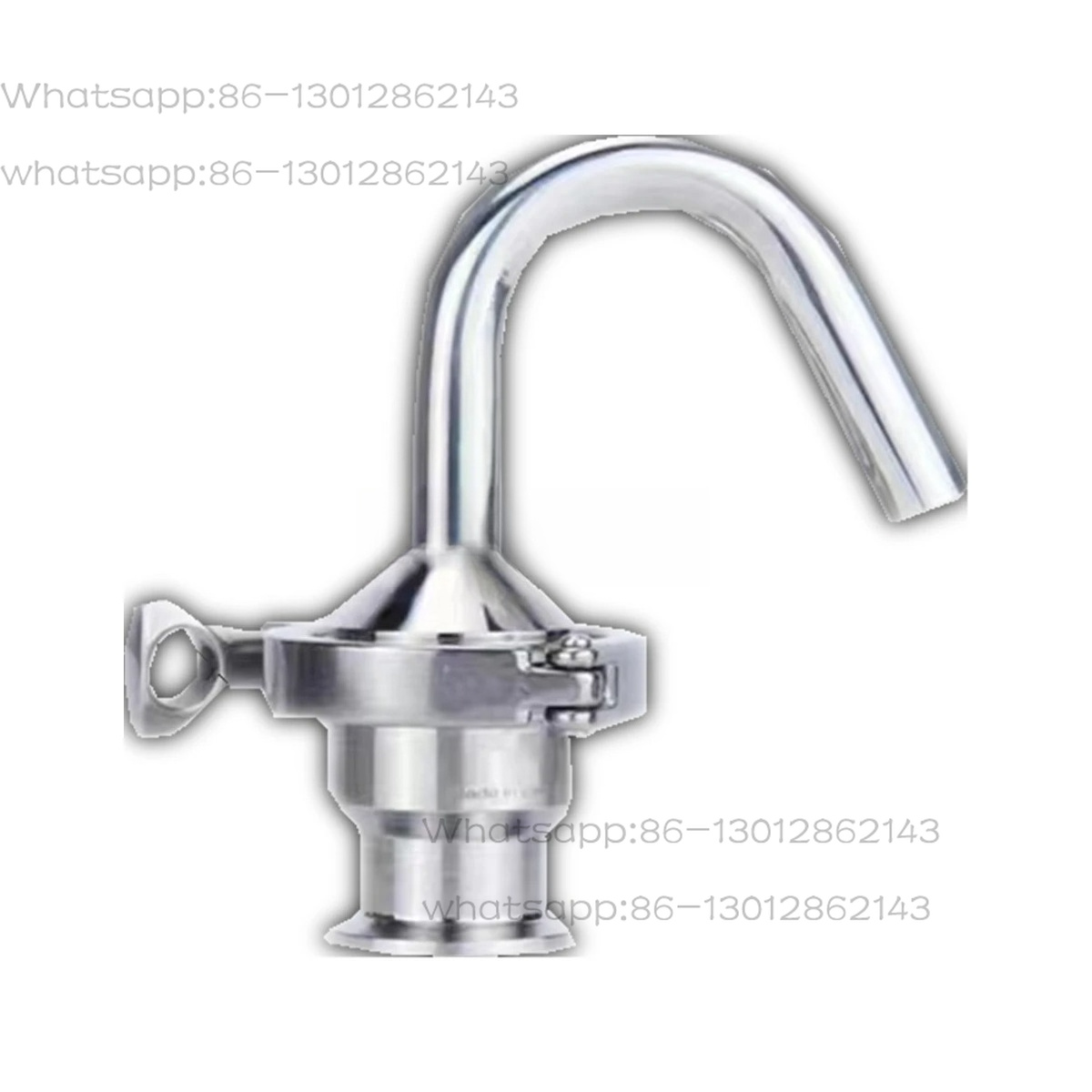 NUOVO 1 PEZZO Valvola di Scari - Float Ball Valve recensione e prezzo