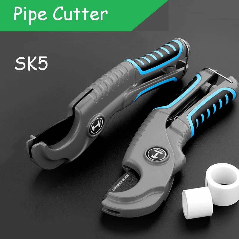 Tagliatubi 42mm/51mm PVC/PPR U - Pipe Cutter Ratchet recensione e prezzo