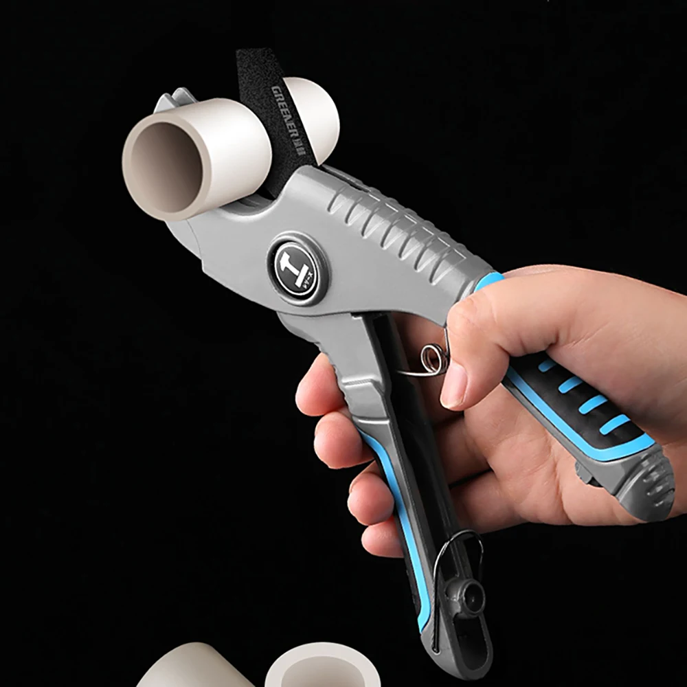 Tagliatubi 42mm/51mm PVC/PPR U - Pipe Cutter Ratchet recensione e prezzo