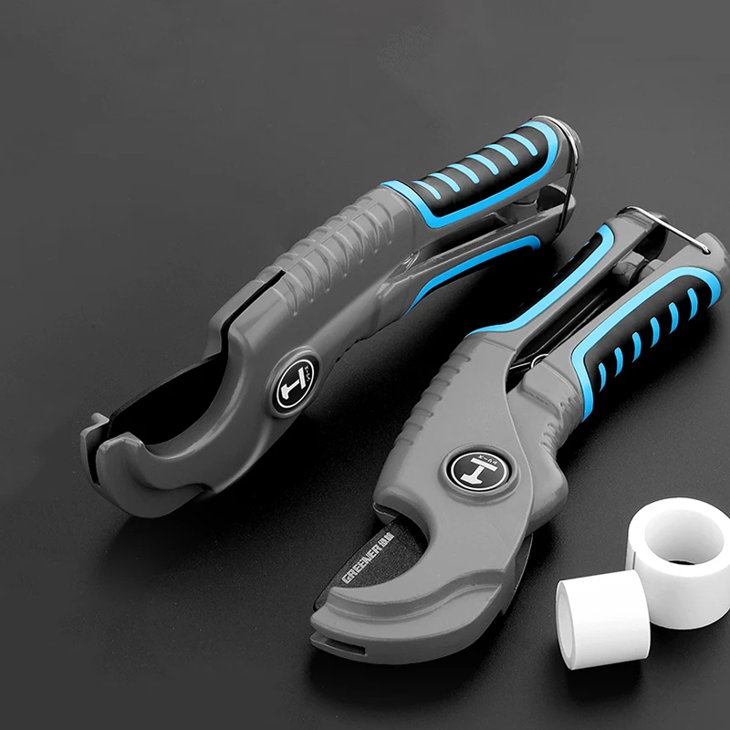 Tagliatubi 42mm/51mm PVC/PPR U - Pipe Cutter Ratchet recensione e prezzo
