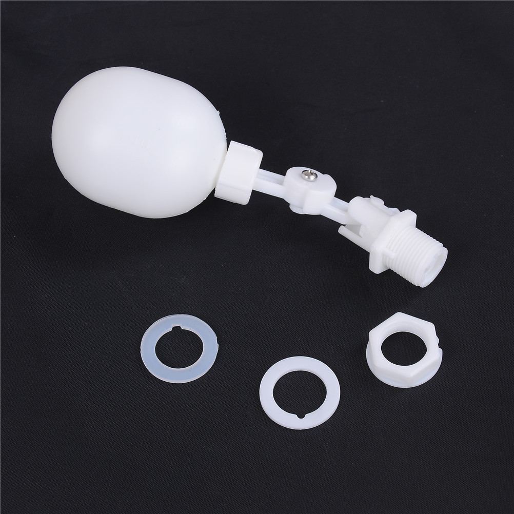1pc Mini interruttore di contr - Float Ball Valve recensione e prezzo
