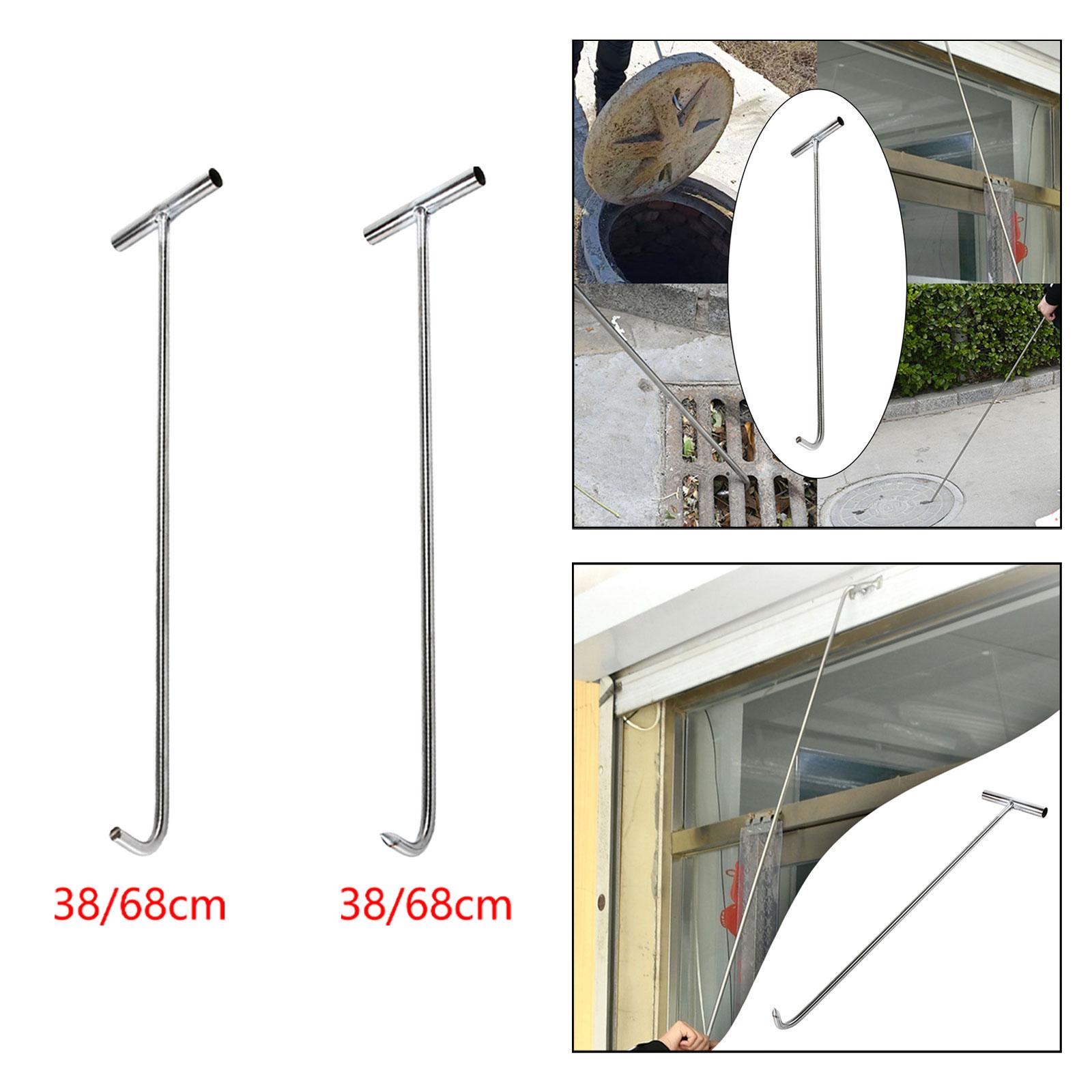 Gancio per foro di mano Gancio - Drain Pipe Clip recensione e prezzo