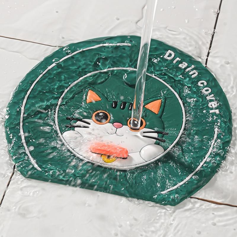 Tappo per Scarico a Pavimento  - Drain Pipe Clip recensione e prezzo