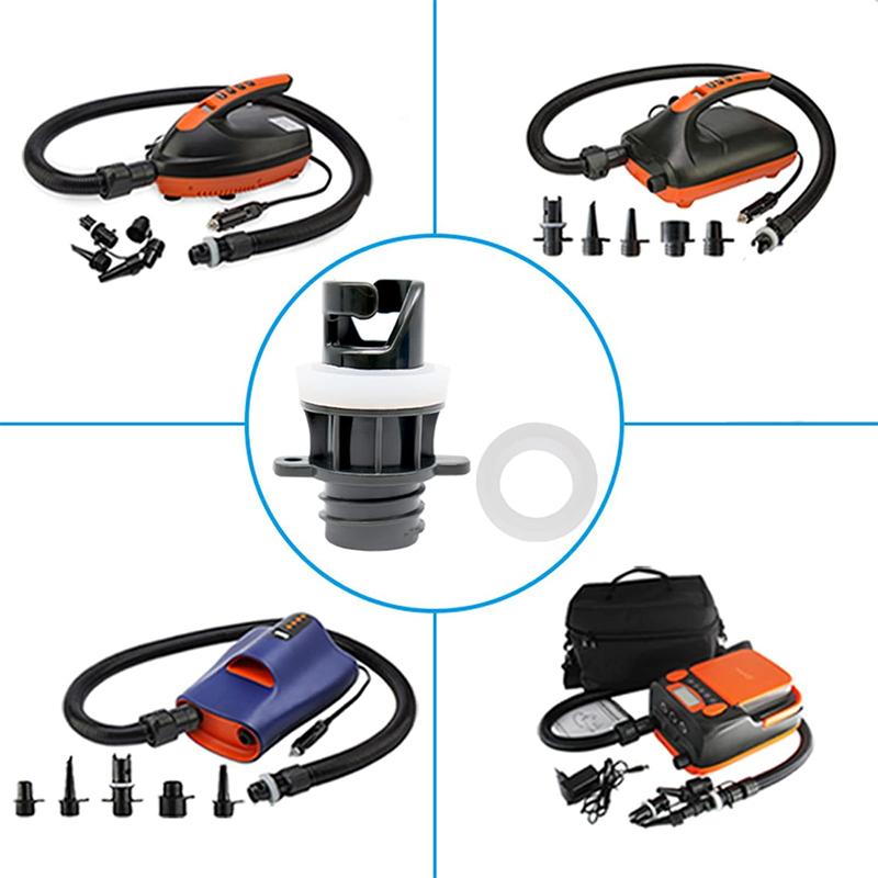 Adattatore per valvola dell'ar - Float Ball Valve recensione e prezzo