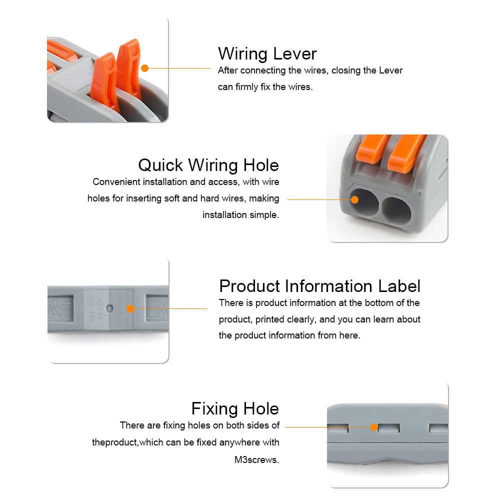 DIY GO 22 Pezzi Connettori a L - Push Fit Connector recensione e prezzo