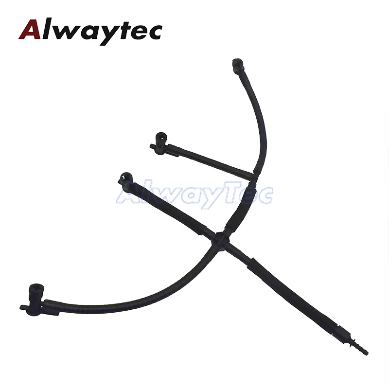 Ricambi Auto 03L130235M iniett - Overflow Pipe Clip recensione e prezzo