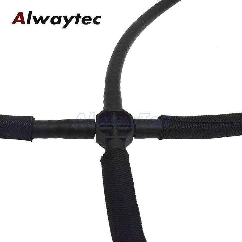 Ricambi Auto 03L130235M iniett - Overflow Pipe Clip recensione e prezzo