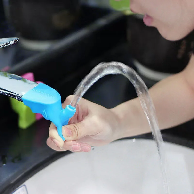 Prolunga per Rubinetto, Dispos - Silicone Tap Washer recensione e prezzo
