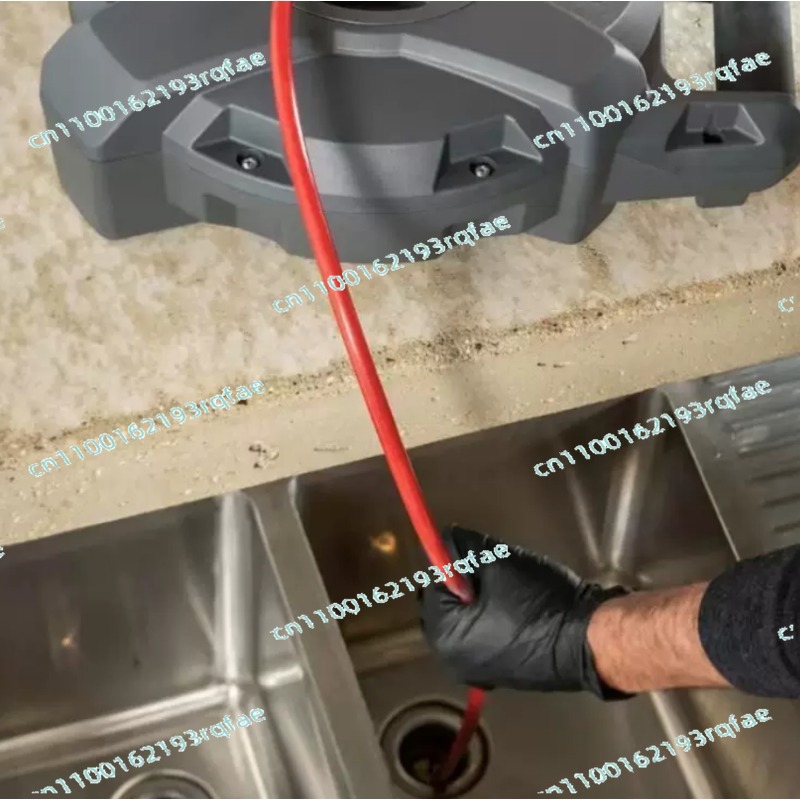 Macchina Elettrica Commerciale - Drain Snake Flexible recensione e prezzo