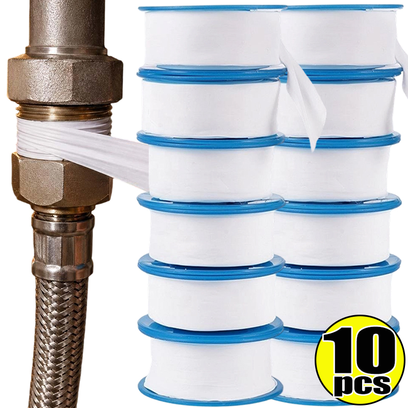 10 Rotoli di Nastro Sigillante - Thread Seal Tape 3M recensione e prezzo