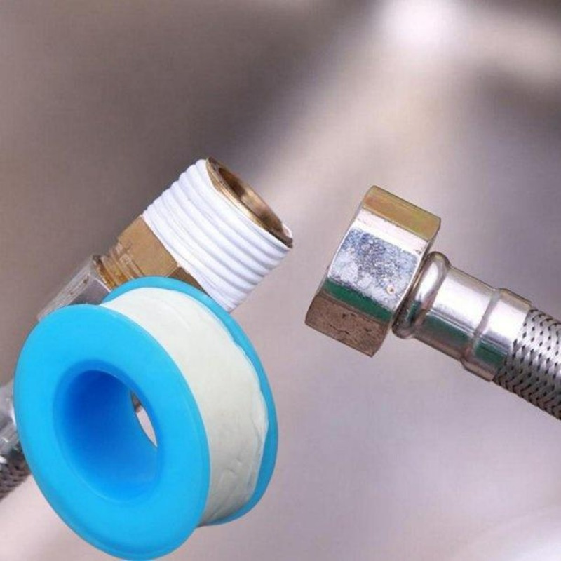 10 Rotoli di Nastro Sigillante - Thread Seal Tape 3M recensione e prezzo