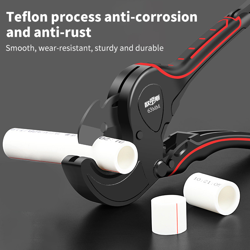 Tagliatubi a Cricchetto in Leg - Pipe Cutter Ratchet recensione e prezzo