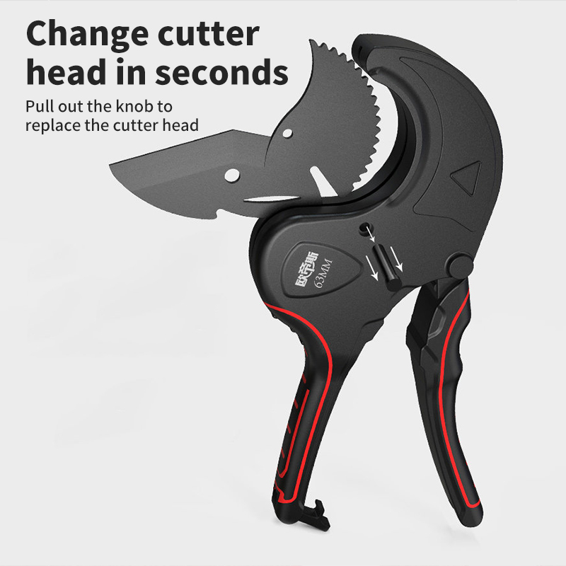 Tagliatubi a Cricchetto in Leg - Pipe Cutter Ratchet recensione e prezzo