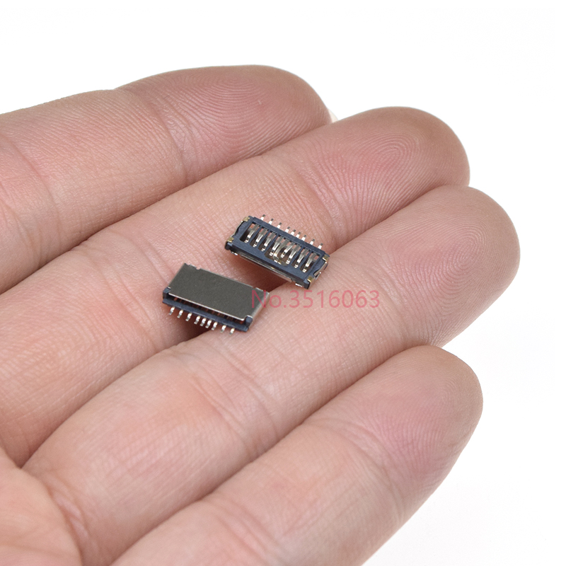 5/10 Pz Mini-corto Ultra-sotti - Push Fit Connector recensione e prezzo