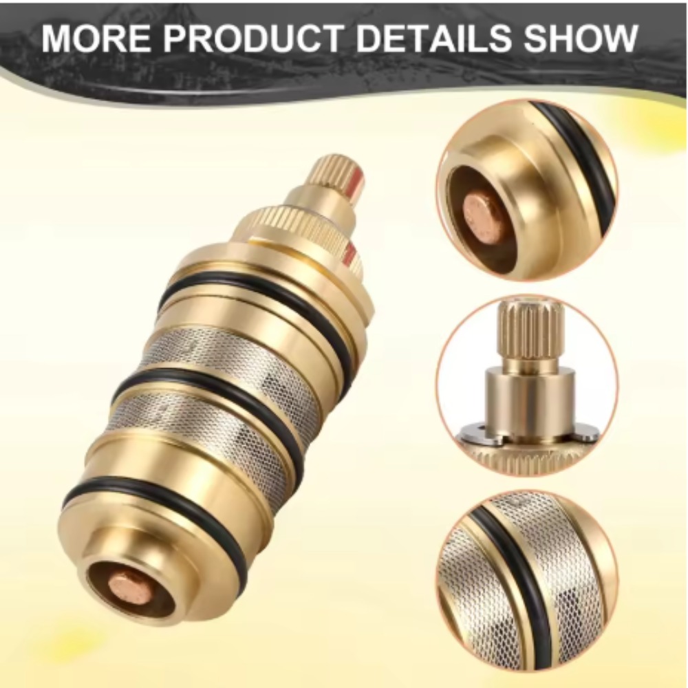 Kit di sostituzione della cart - Shower Valve Cartridge recensione e prezzo