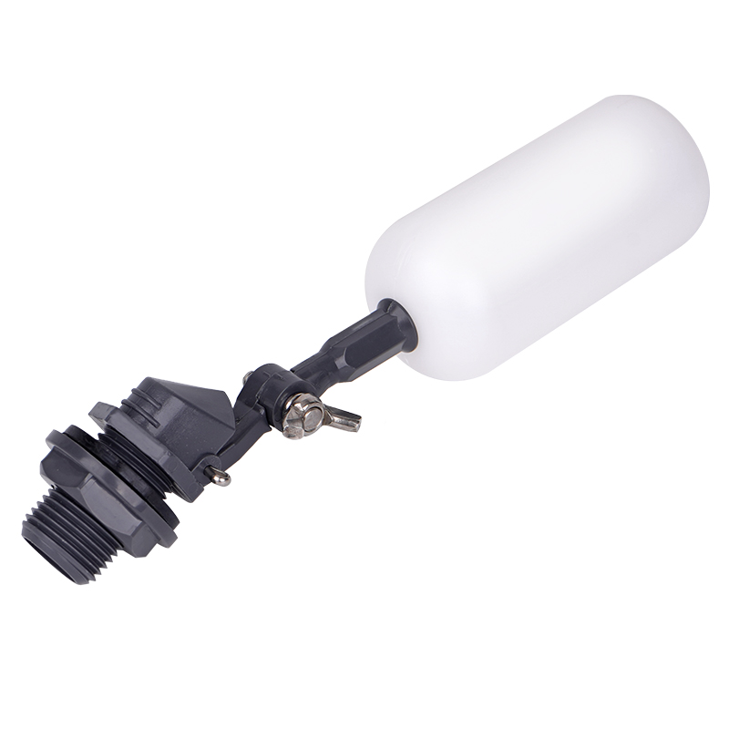 Serbatoio di pesce da 1/2 poll - Float Ball Valve recensione e prezzo