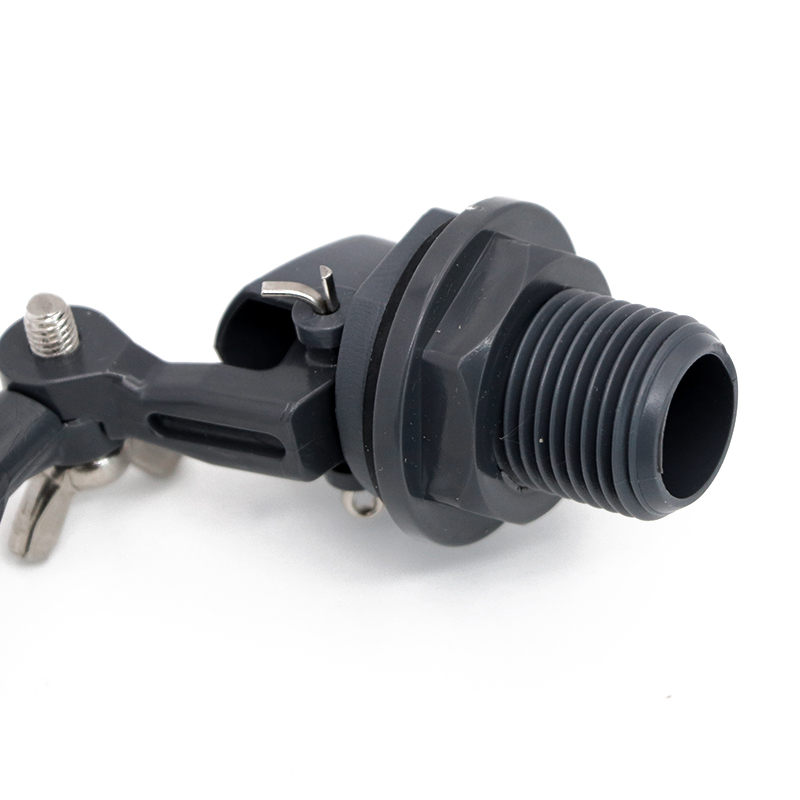 Serbatoio di pesce da 1/2 poll - Float Ball Valve recensione e prezzo