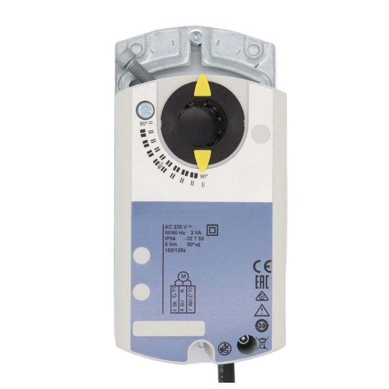 Attuatore valvola aria valvola - Float Ball Valve recensione e prezzo