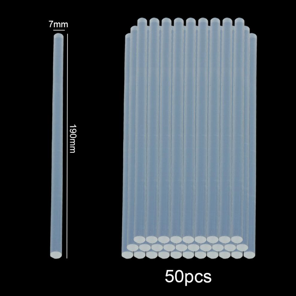 50 pz/set 7mm x 190mm Stick di - Silicone Tap Washer recensione e prezzo